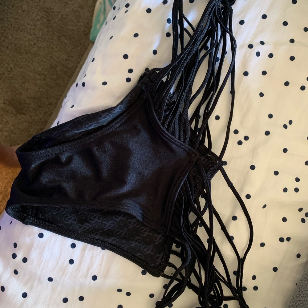 Victoria secret bikini bottoms